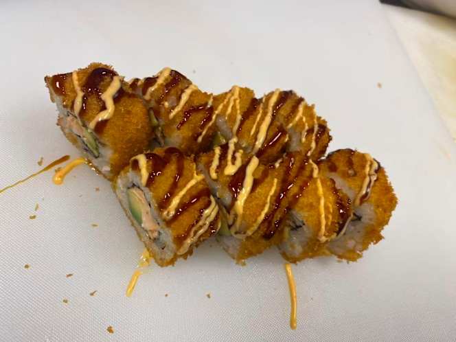 YANOVA SUSHI - 4
