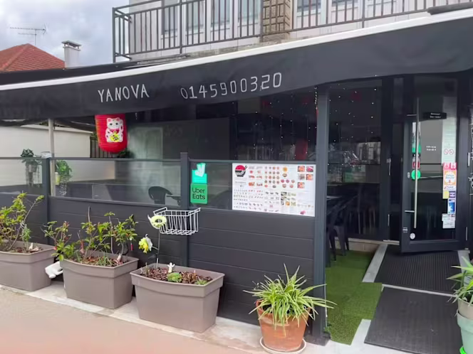YANOVA SUSHI - 0