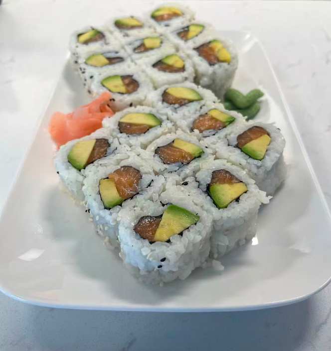 YANOVA SUSHI - 7