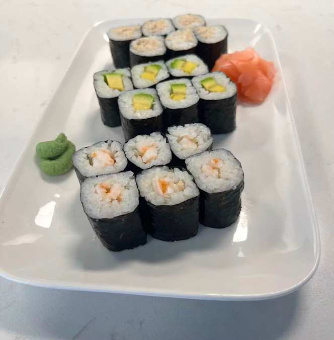 YANOVA SUSHI - 6