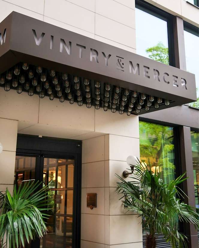 Circus Afternoon Tea at The Vintry Kitchen - 2