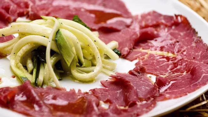 Il Tagliere Maremmano - 7