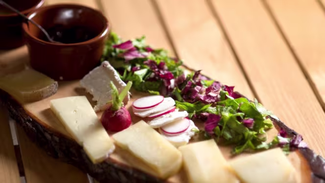 Il Tagliere Maremmano - 5