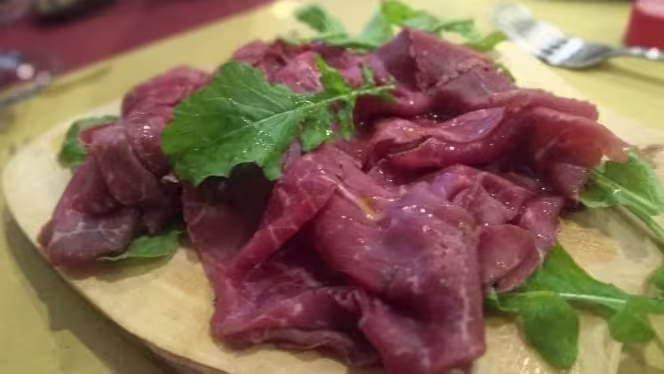 Il Tagliere Maremmano - 3