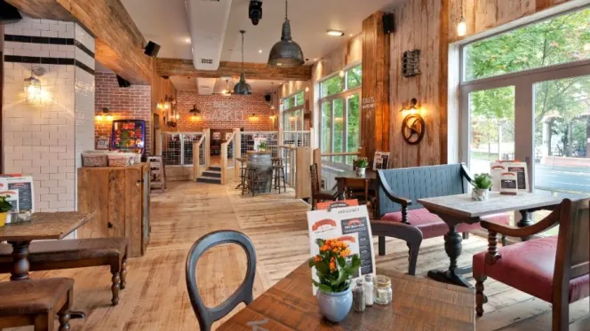 The Block & Gasket Sale - 0