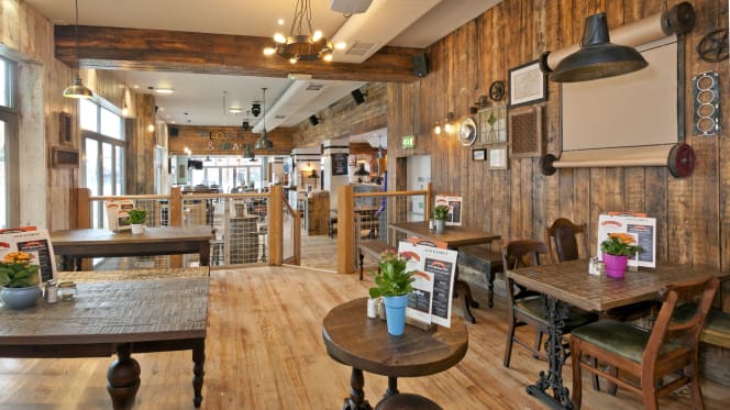 The Block & Gasket Sale - 3