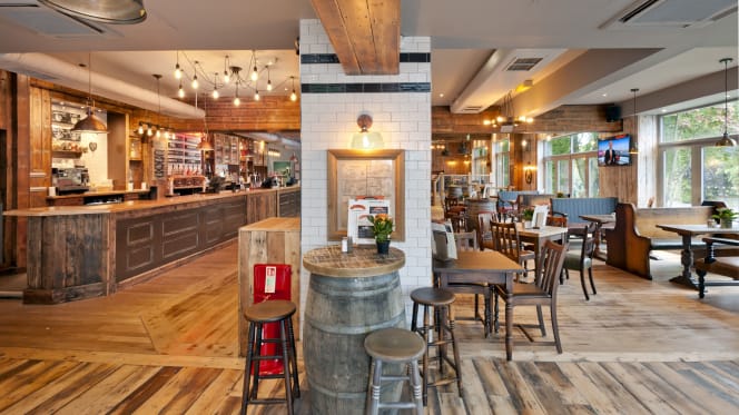 The Block & Gasket Sale - 4