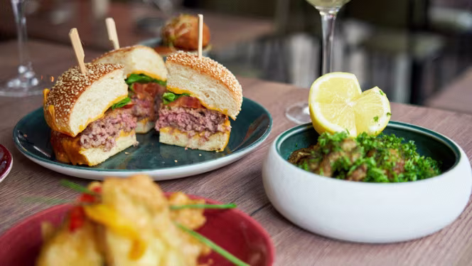 Les Bons Copains de Raphael - Restaurant - Lyon