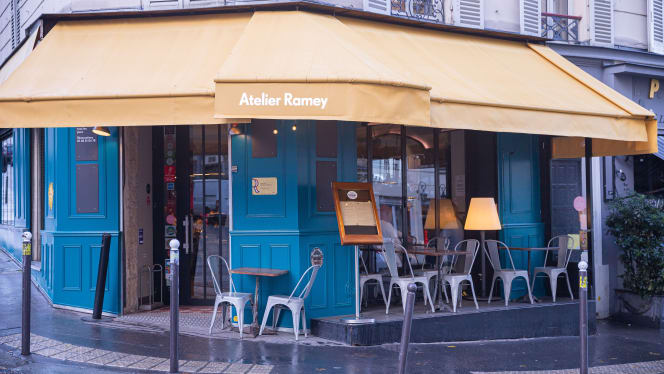 Atelier Ramey - 8