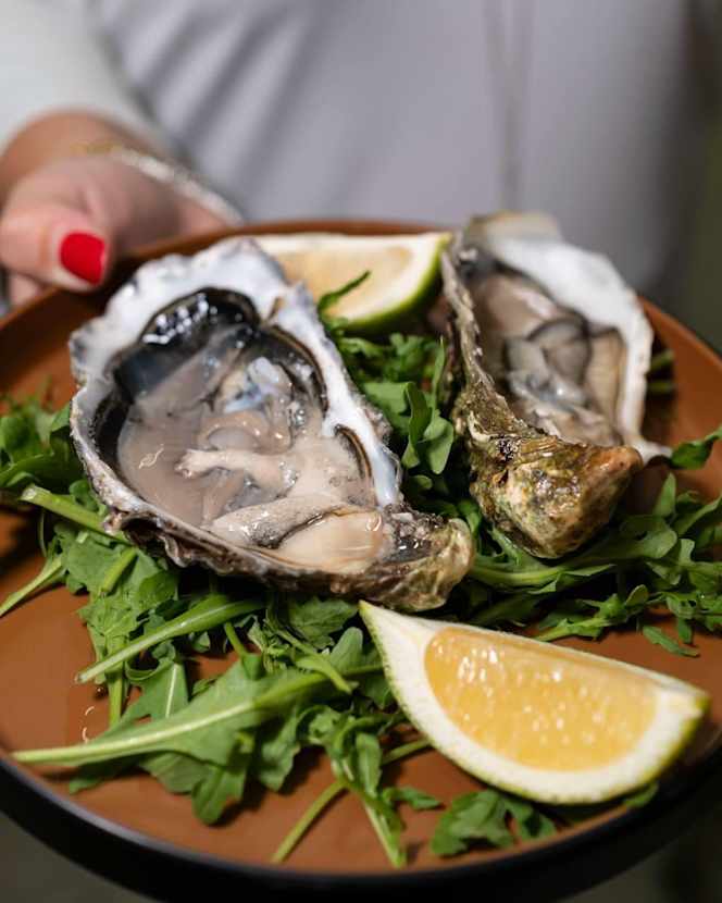 D’astra Ristorante - 2