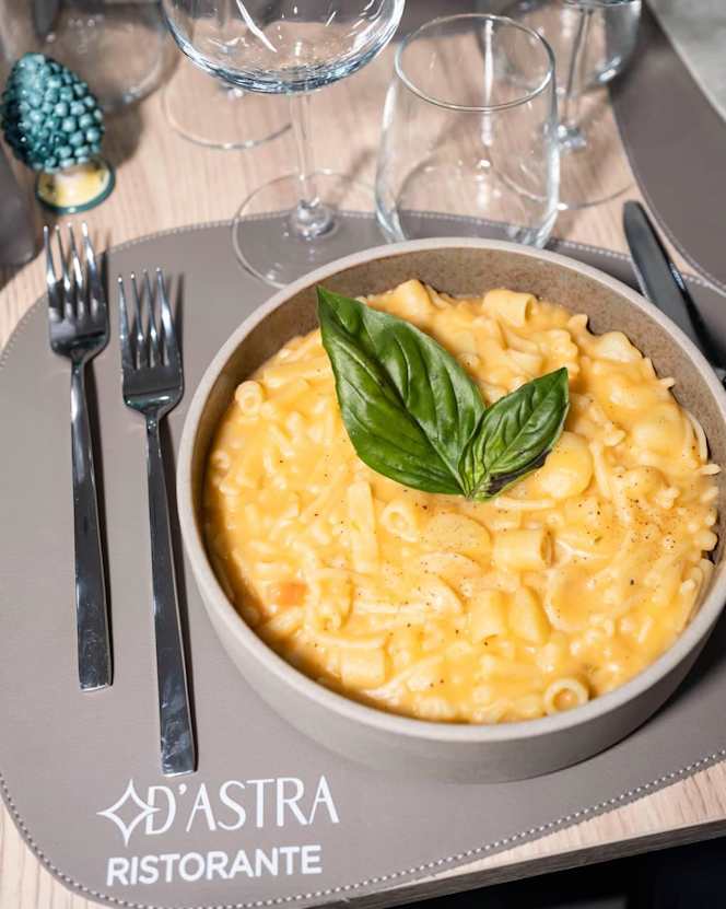 D’astra Ristorante - 3