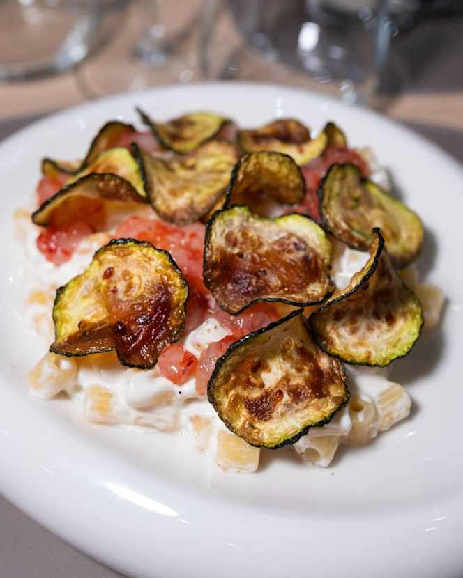 D’astra Ristorante - 0
