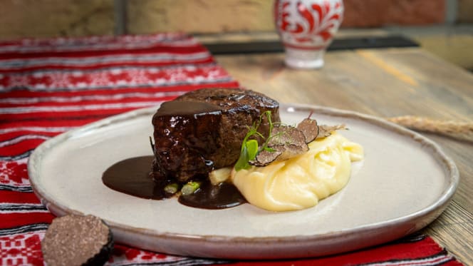 Sura Dacilor Beernem - 2