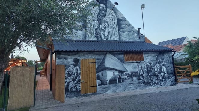 Sura Dacilor Beernem - 6