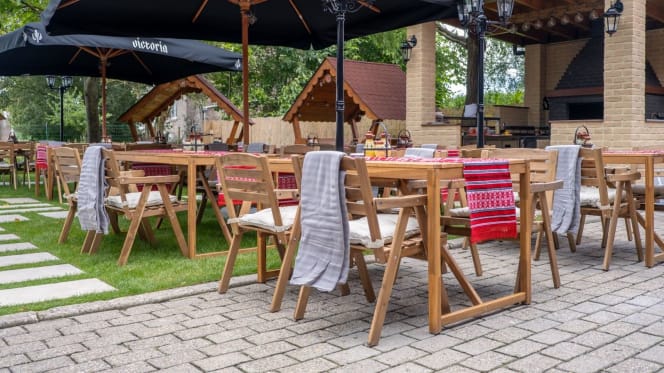 Sura Dacilor Beernem - 0