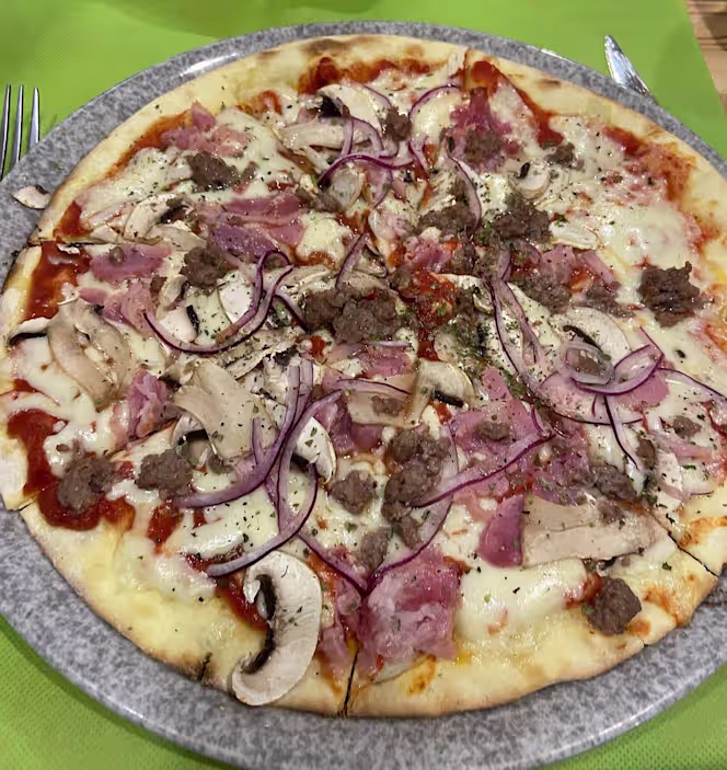 Kentonhill exotics - 2