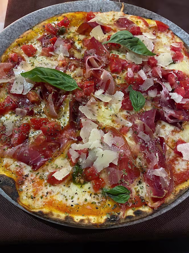 Kentonhill exotics - 1