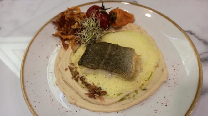 Restaurant le CAZ - Casino Partouche de Palavas-les-Flots - 7