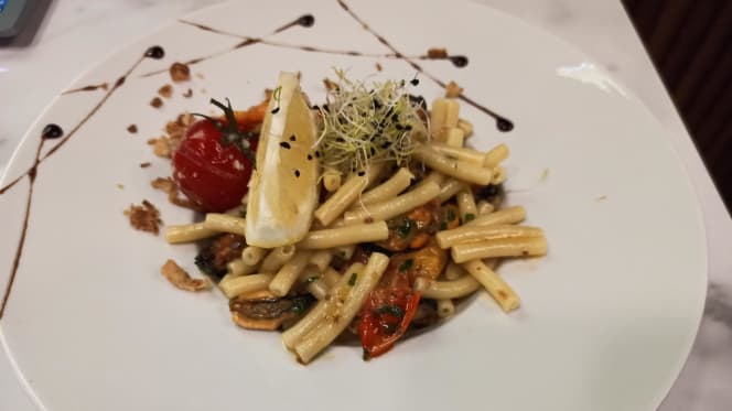 Restaurant le CAZ - Casino Partouche de Palavas-les-Flots - 6