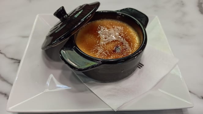 Restaurant le CAZ - Casino Partouche de Palavas-les-Flots - 1