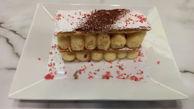 Restaurant le CAZ - Casino Partouche de Palavas-les-Flots - 2