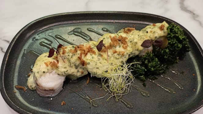 Restaurant le CAZ - Casino Partouche de Palavas-les-Flots - 3