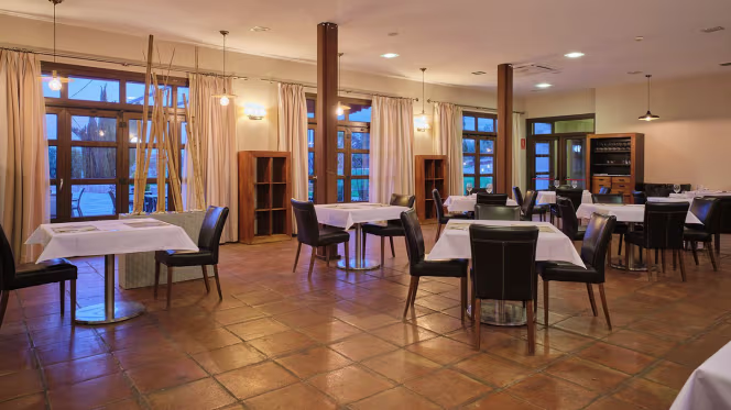 SUMMUM HOTEL MANAGEMENT (REST MAR DE OLIVOS-HOTEL VILLANAZULES - 4