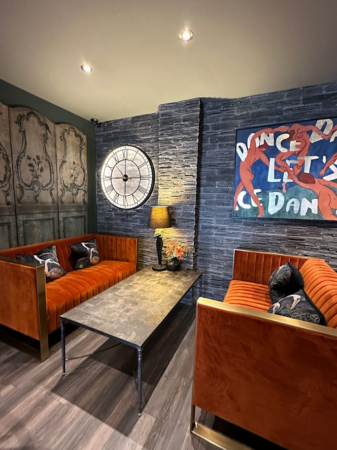 Margo & Plum Cafe - 9