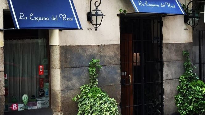 La Esquina del Real - Madrid - 9