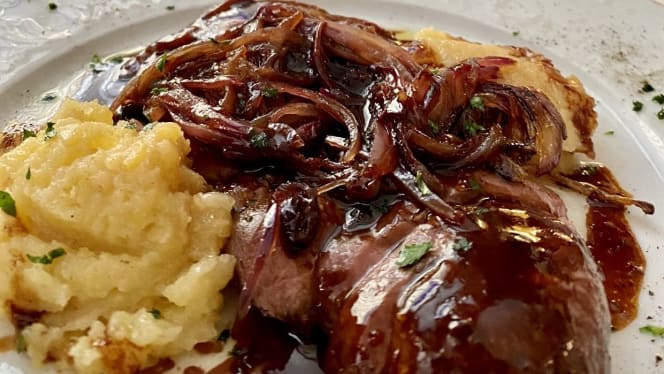 La Esquina del Real - Madrid - 5