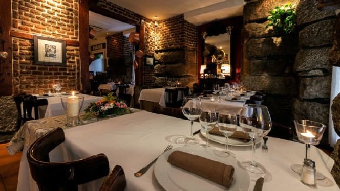 La Esquina del Real - Madrid - 7