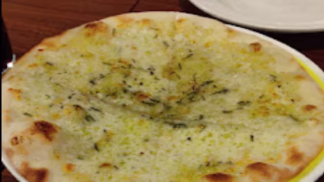 Jamie Oliver's Pizzeria - 7