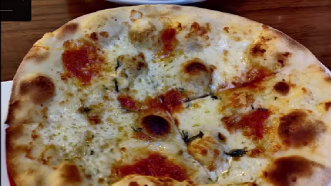 Jamie Oliver's Pizzeria - 2