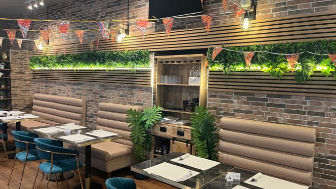 Afandina Ristorante - 6