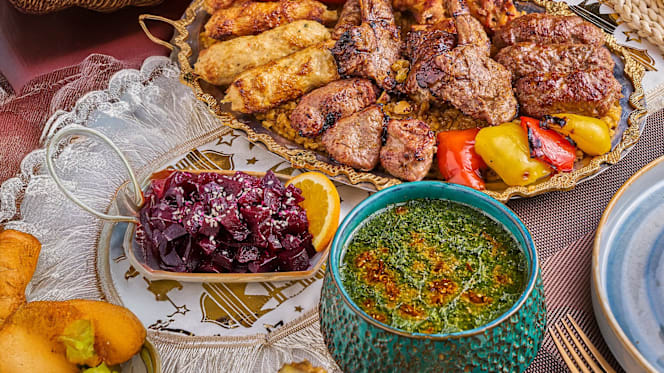 Afandina Ristorante - 2