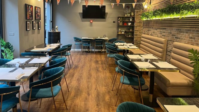 Afandina Ristorante - 7