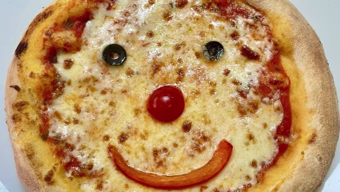 Trattoria Pizzeria Italia - 4