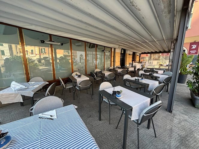 Bistrot del Miramare - 0