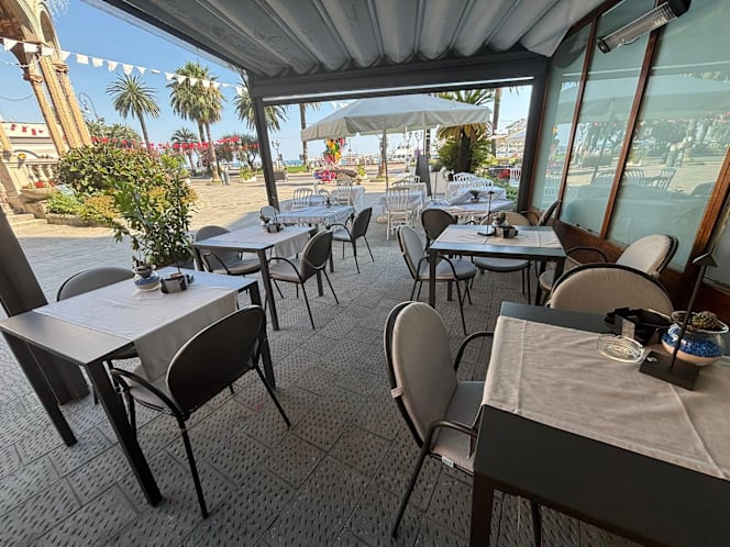 Bistrot del Miramare - 5