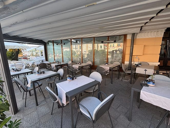 Bistrot del Miramare - 3