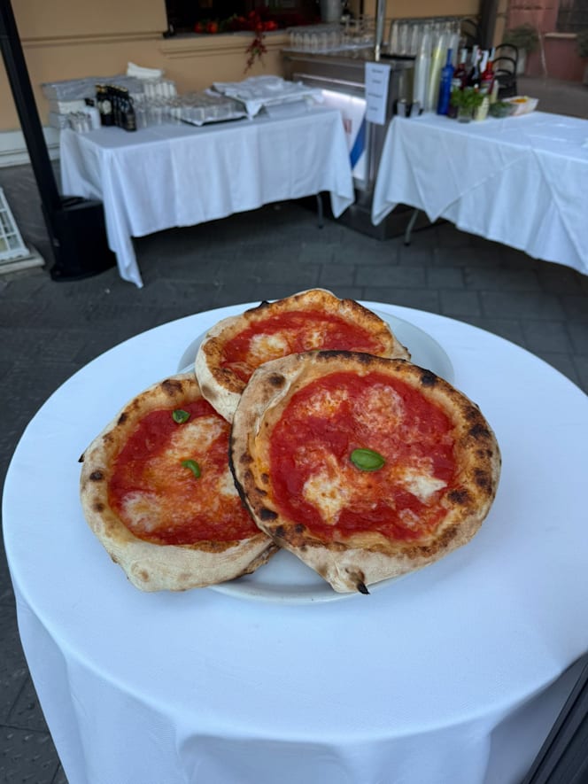 Bistrot del Miramare - 2