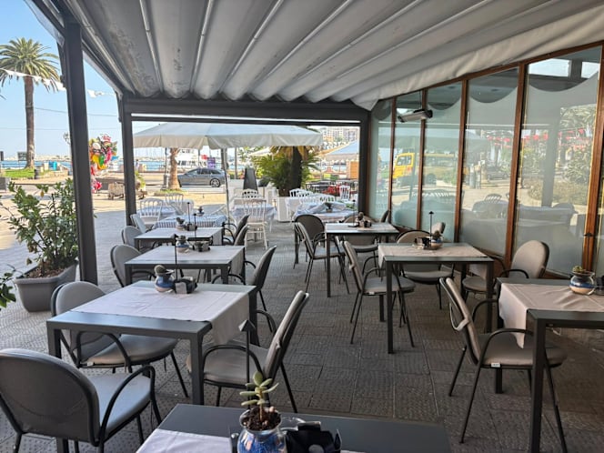 Bistrot del Miramare - 6