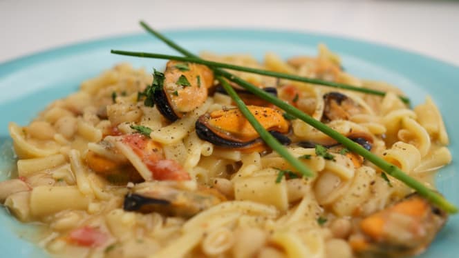 Fish Bar Marechiaro - 4