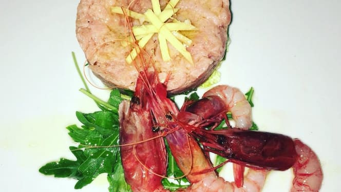 Fish Bar Marechiaro - 5