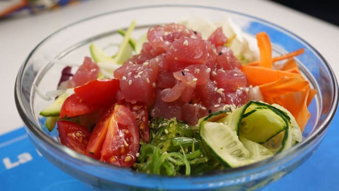 Fish Bar Marechiaro - 0