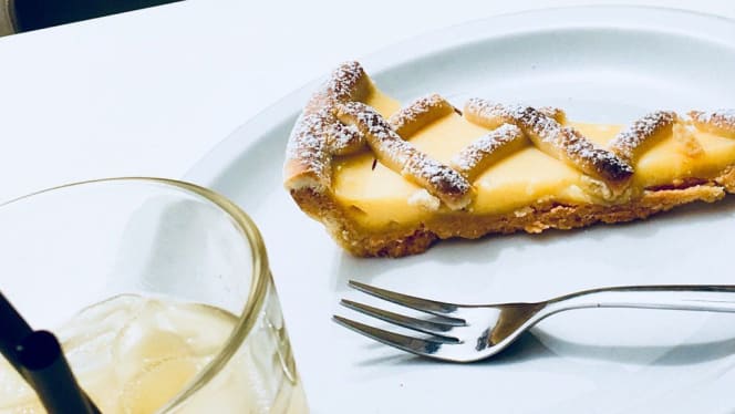 Fish Bar Marechiaro - 6