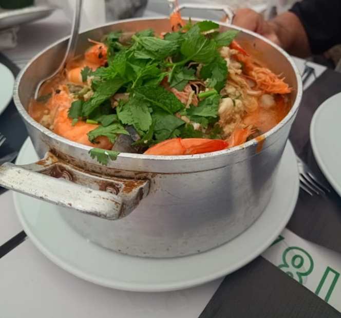 Tasca Du Chef - Setubal - 5