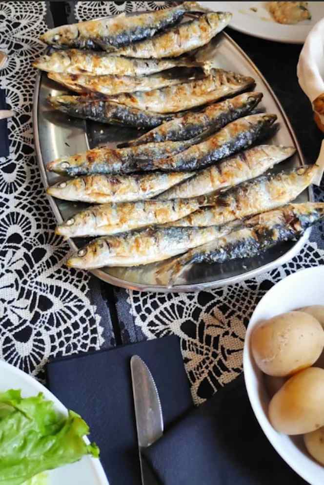 Tasca Du Chef - Setubal - 6