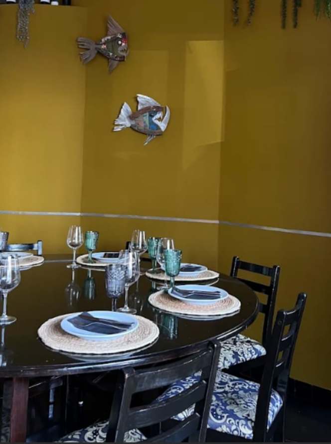 Tasca Du Chef - Setubal - 3