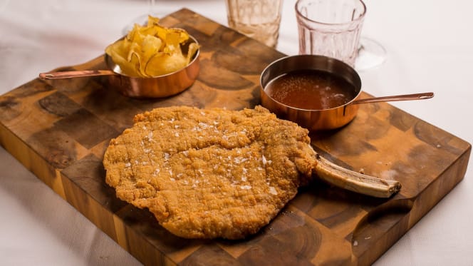 Osteria delle Corti - 8